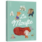 Livre La Moufle AUZOU