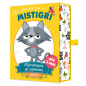 Jeu de cartes Mon Premier Jeu de Mistigri AUZOU