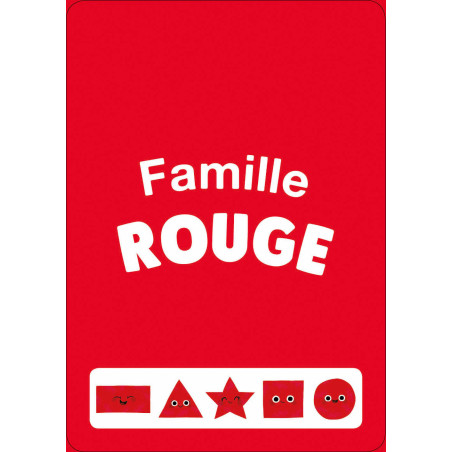 Jeu de cartes Mon Premier Jeu des Formes AUZOU