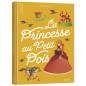 Livre La Princesse au Petit Pois AUZOU