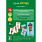 Jeu de cartes Jeu de Lutins AUZOU