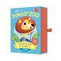 Jeu de cartes Dingo Zoo AUZOU