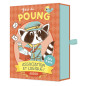 Jeu de cartes du Poung AUZOU