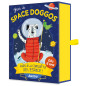 Jeu de cartes de Space Doggos AUZOU