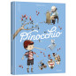 Livre Pinocchio AUZOU