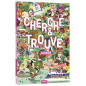 Livre Cherche et Trouve Monde AUZOU
