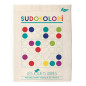 Jeu de logique Sudokolori LES JOUETS LIBRES