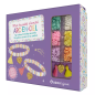 Coffret Mes Bracelets d'Amitié Arc-En-Ciel AUZOU
