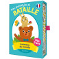 Jeu de cartes Mon Premier Jeu de Bataille Animaux du Monde AUZOU