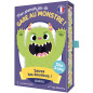 Jeu de cartes Mon Premier Jeu de Gare au Monstre AUZOU