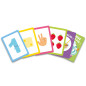 Jeu de cartes Mon Premier Jeu des Chiffres AUZOU
