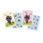 Jeu de cartes Mon Premier Jeu de Papa Fourmi AUZOU