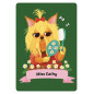 Jeu de cartes Mistigri Chien et Chat AUZOU