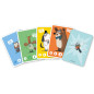 Jeu de cartes Jeu du Moustique AUZOU