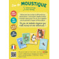Jeu de cartes Jeu du Moustique AUZOU