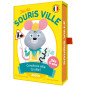Jeu de cartes Jeu de Souris Ville AUZOU