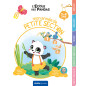 Cahier d'apprentissage l'Ecole des Pandas - Mon Année de Petite Section AUZOU