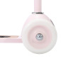 Trottinette BANWOOD Rose, avec panier osier