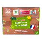 Coffret Protecteur de la Nature BOTAKI