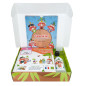 Coffret Protecteur de la Nature BOTAKI