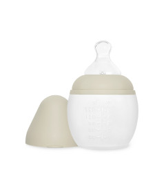 Biberon 150 ml ELHEE, le Bibrond sable