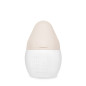 Biberon 150 ml ELHEE, le Bibrond rose nude