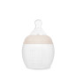 Biberon 150 ml ELHEE, le Bibrond rose nude