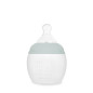 Biberon 150 ml ELHEE, le Bibrond vert sauge