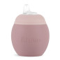 Gourde enfant Bubble ELHEE pour la transition du biberon au verre