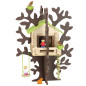 Jeu de construction Cabane dans les Arbres JEUJURA