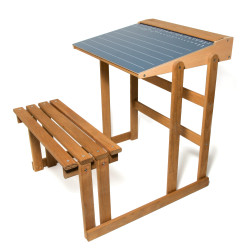 Bureau d'écolier JEUJURA