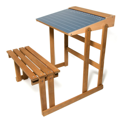 Bureau d'écolier JEUJURA