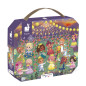 Puzzle Princesses JANOD, dès 4 ans