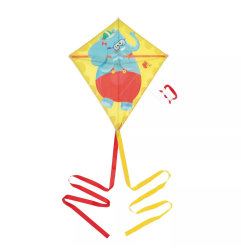 Cerf-volant Eléphant Applepop JANOD