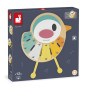 Xylophone Oiseau JANOD