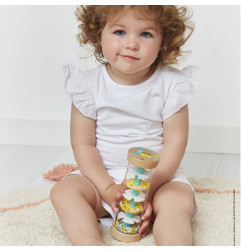 Bâton de Pluie JANOD