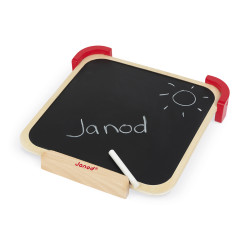 Pastilles magnétiques J'Apprends les Couleurs JANOD