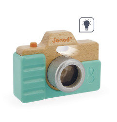 Appareil photo JANOD