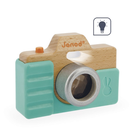 Appareil photo JANOD