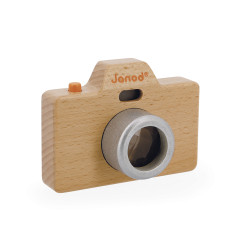 Appareil photo JANOD