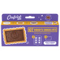 Mini coffret pour Biscuits chocolatés CHEF CLUB