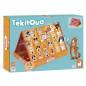 Jeu de stratégie Tekitoua JANOD