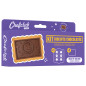 Mini coffret pour Biscuits chocolatés CHEF CLUB