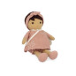 Poupée tissu Amandine KALOO, 25 cm