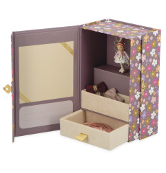 Boîte à musique Valentine KALOO