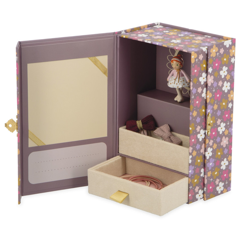 Boîte à musique Valentine KALOO