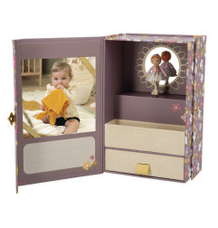 Boîte à musique Valentine KALOO