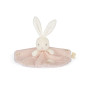 Doudou rond Lapinou KALOO, rose