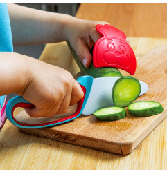Couteau de cuisine enfant CHEF CLUB