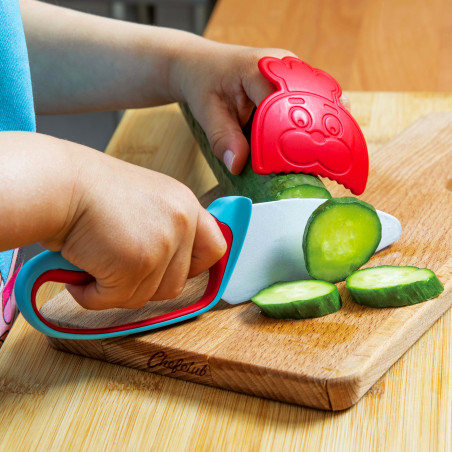 Couteau de cuisine enfant CHEF CLUB
